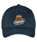Unisex Cotton Twill Cap