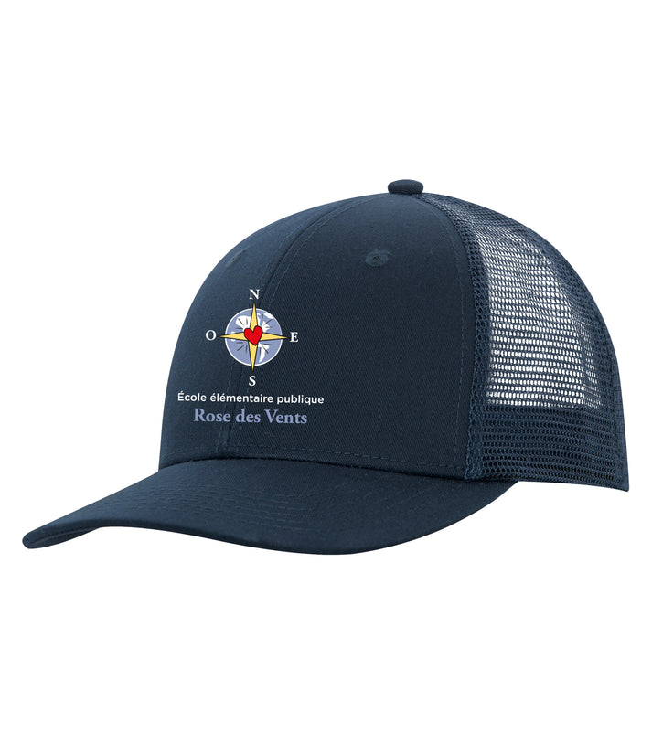 Casquette de camionneur Snapback