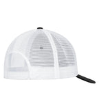 Casquette trucker Snapback - Brodé