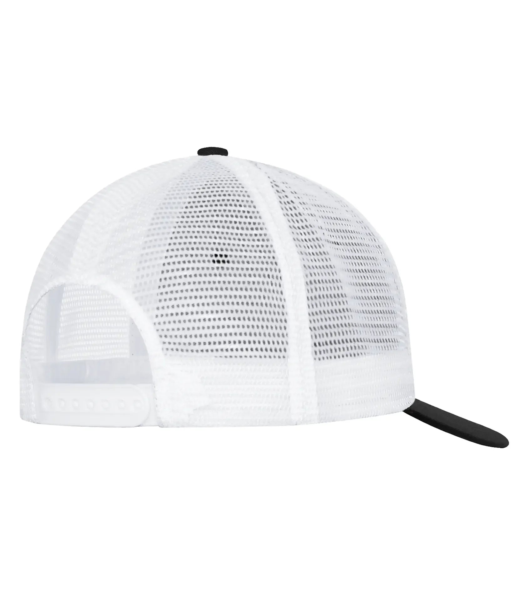 Snapback Trucker Cap - Embroidered