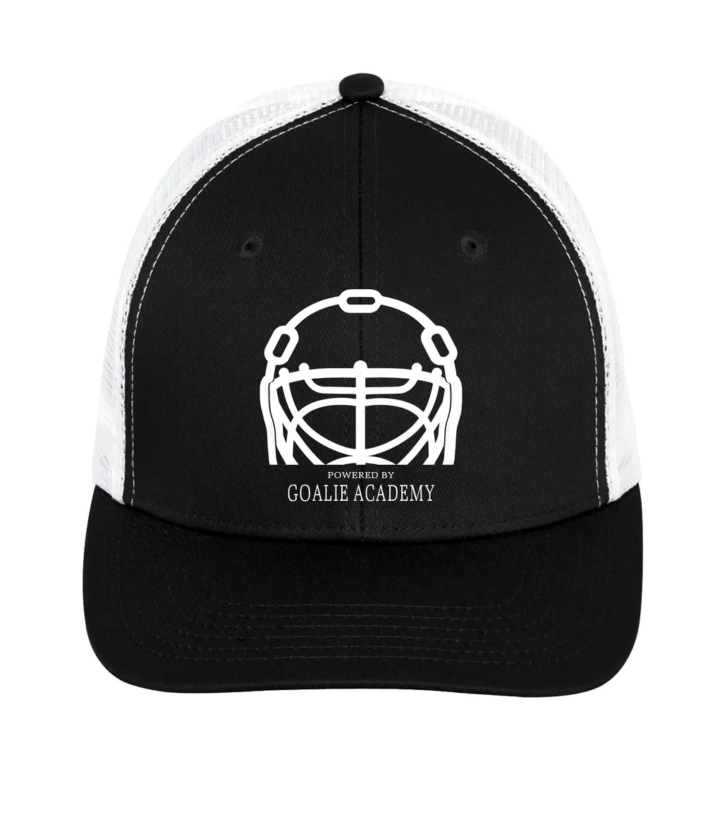 Snapback Trucker Cap - Embroidered