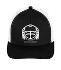 Snapback Trucker Cap - Embroidered