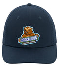Unisex Snapback Trucker Hat