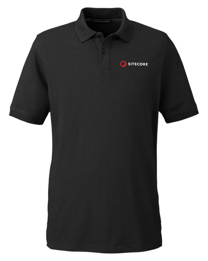 Unisex Performance Polo