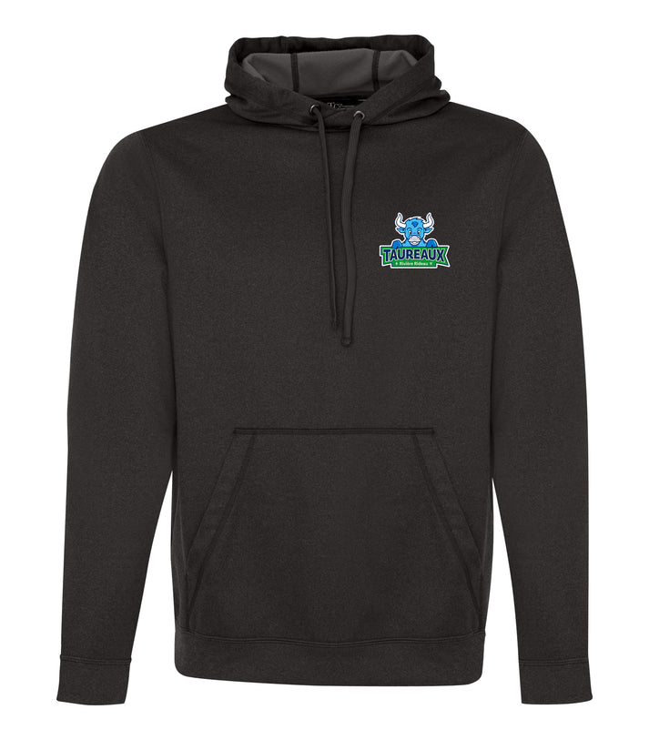 ATC GAME DAY FLEECE HOODED SWEATSHIRT - ELEMENTARY SCHOOL - Ladybug Designs