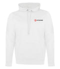 Adult Polyfleece Hooded Sweatshirt