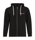 Adult Full Zip Hooded Sweatshirt