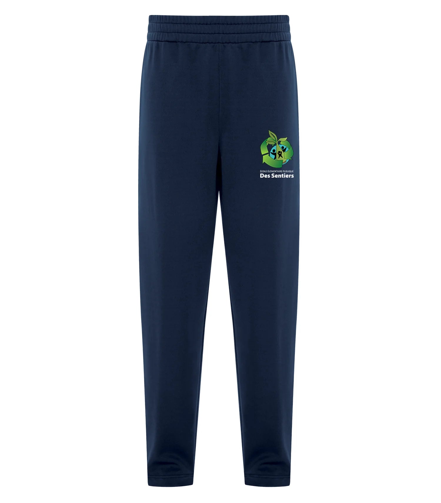 DES - Pantalon polaire pour jeunes ATC GAME DAY