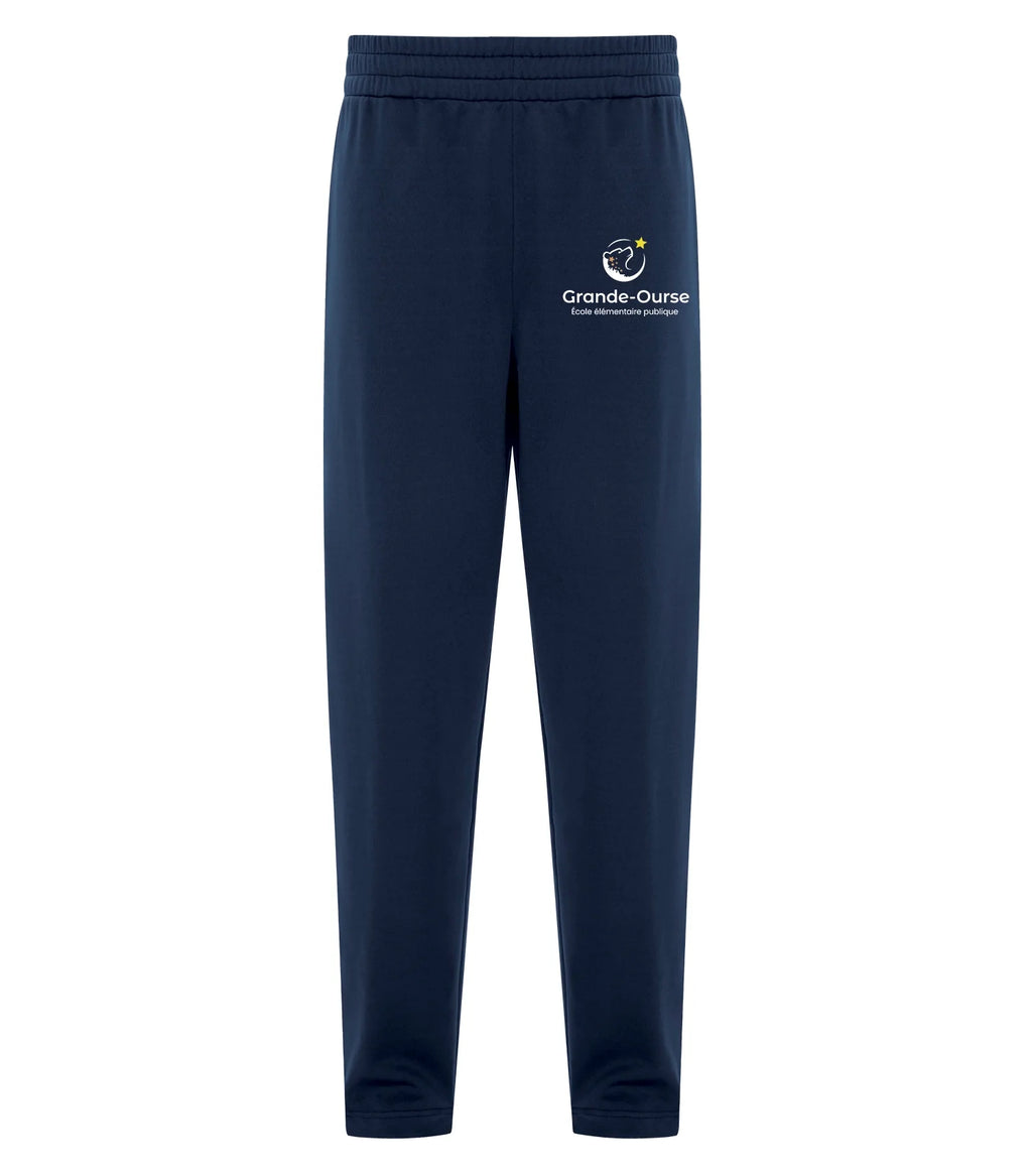 Polyfleece Pants