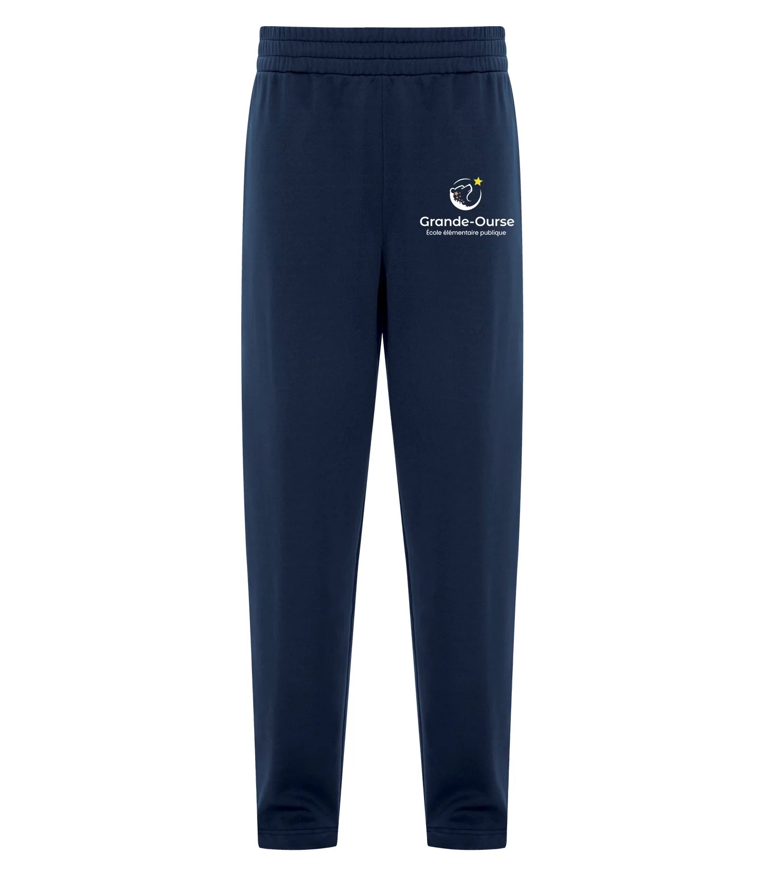 Polyfleece Pants