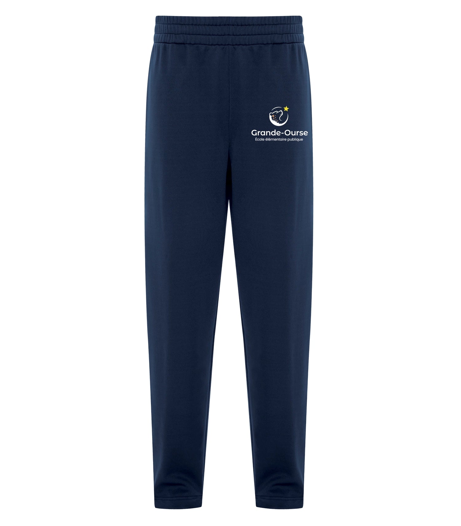 Polyfleece Youth Pants