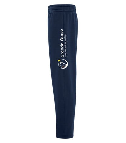 GRO - Pantalon polaire pour jeunes ATC GAME DAY