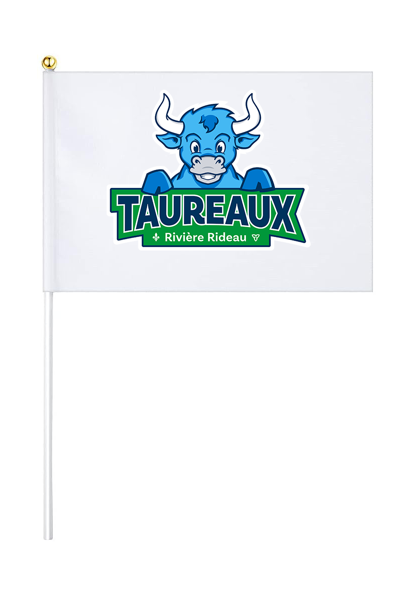 Drapeau de l'esprit scolaire