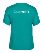 T-shirt adulte Dryblend