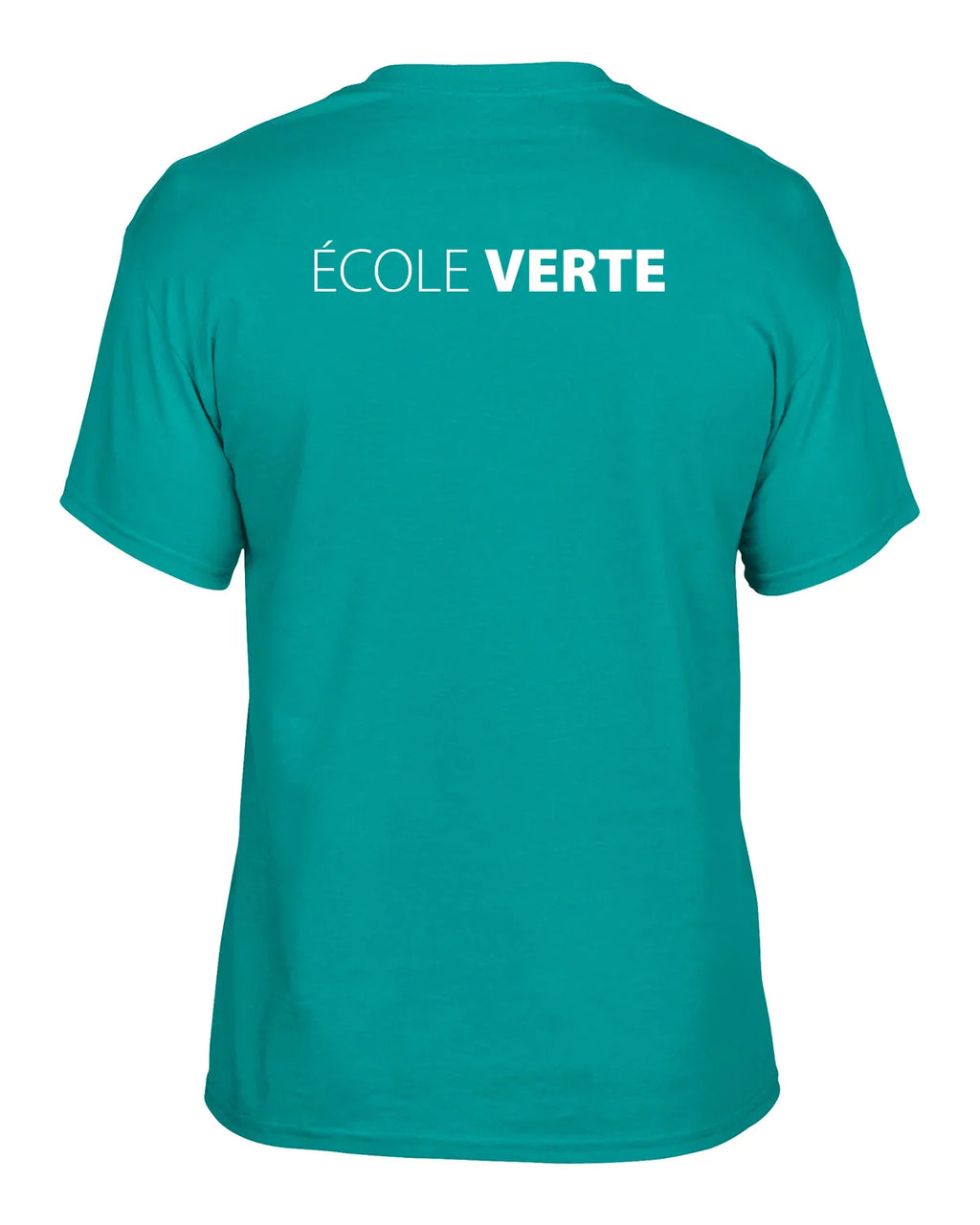 Dryblend Youth Tee