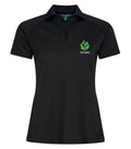 TECH MESH SNAG RESISTANT LADIES' SPORT SHIRT