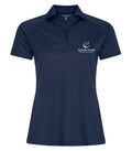 TECH MESH SNAG RESISTANT LADIES' SPORT SHIRT