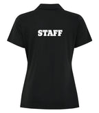 LADIES' SPORT SHIRT