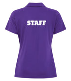 LADIES' SPORT SHIRT