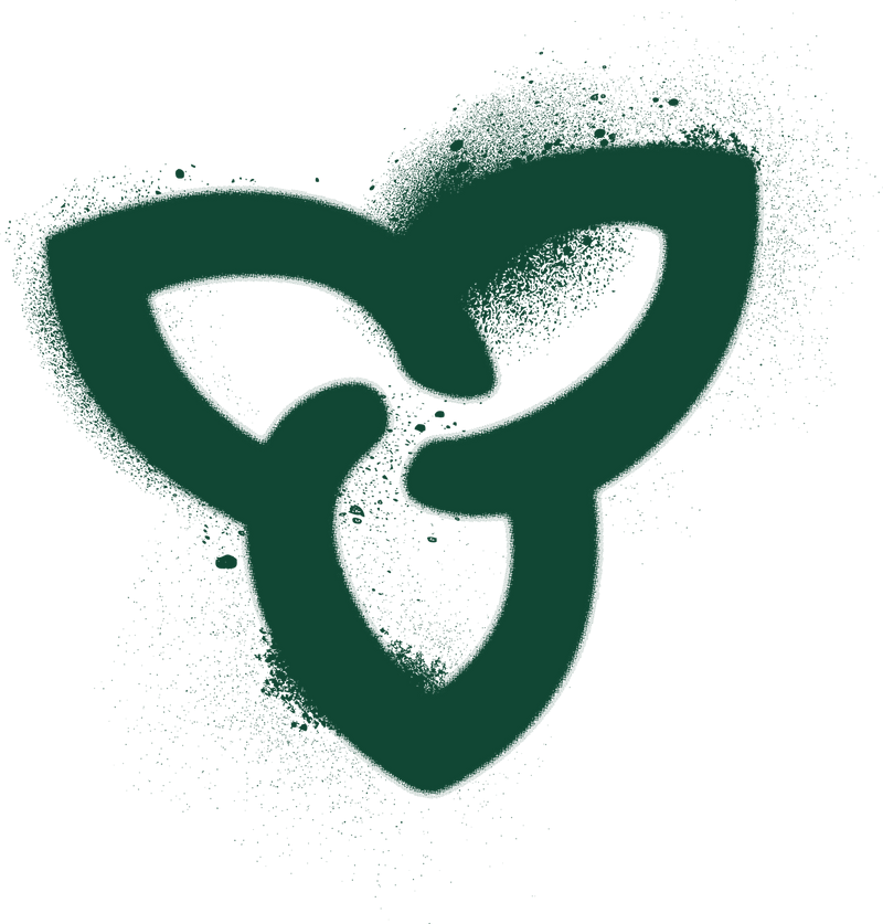 Trillium – illustration devant