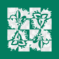 Tiles – front artwork
