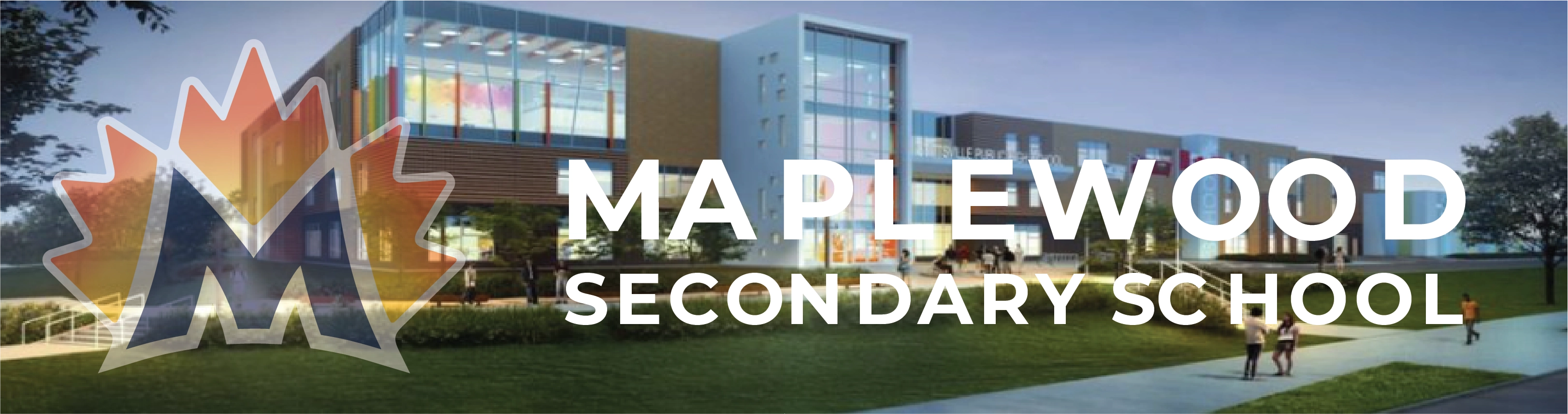 École secondaire Maplewood