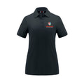 School Logo · Front · Black