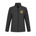 Anniversary Logo · Front · Gunmetal