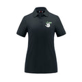 School Logo · Front · Black