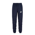 School Logo · Front · Navy