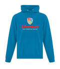 School Logo · Front · Sapphire