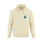 School Logo · Front · Ivory