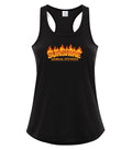 Club Logo · Front · Black