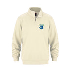 School Logo · Front · Ivory