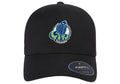 School Logo · Front · Black