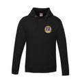 Anniversary Logo · Front · Black