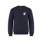 School Logo · Front · Navy