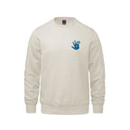 School Logo · Front · Ivory
