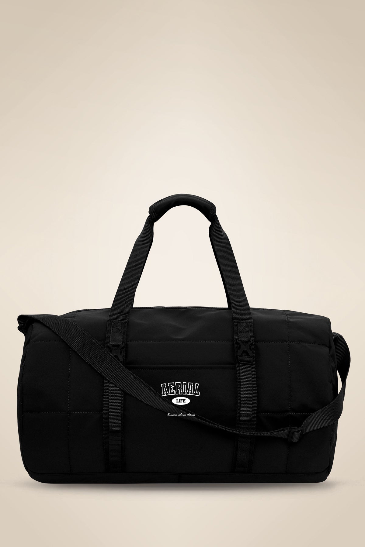 Club Logo · Front · Onyx
