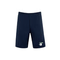 School Logo · Front · Navy
