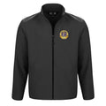 Anniversary Logo · Front · Gunmetal