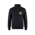 Anniversary Logo · Front · Black