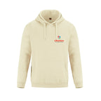 School Logo · Front · Ivory