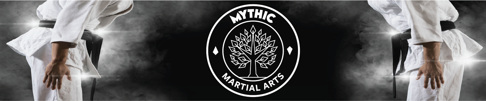 Mythic Martial Arts