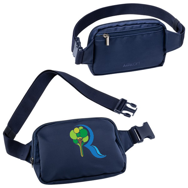 Grand sac banane