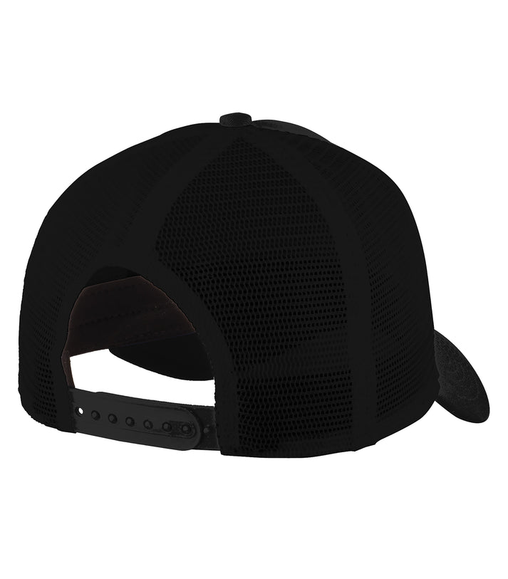 Snapback Trucker Cap