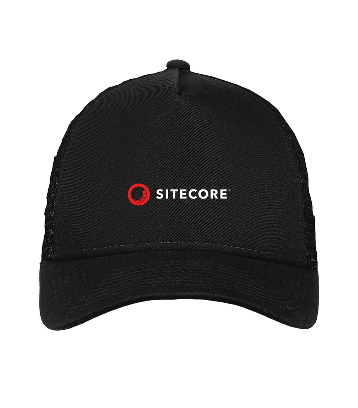 Snapback Trucker Cap