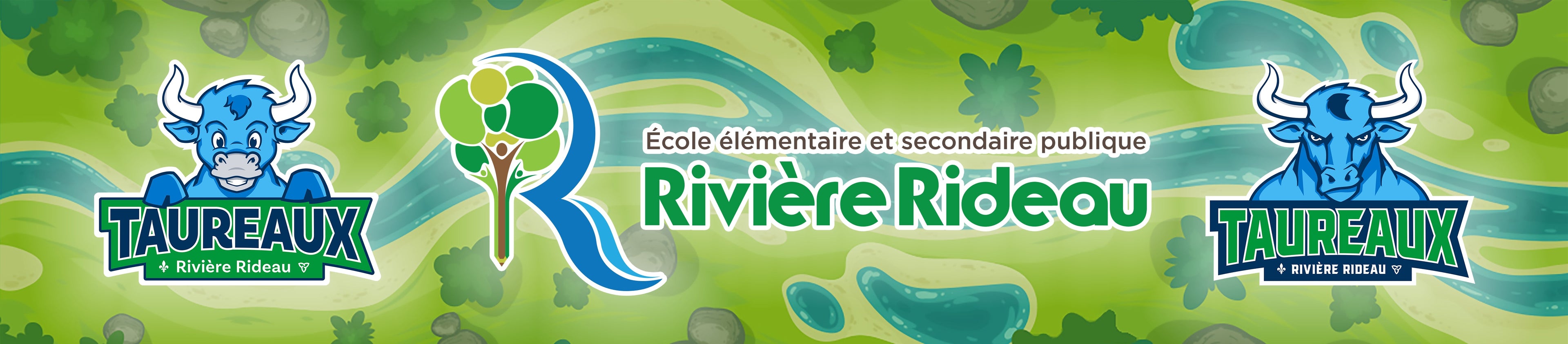 Rivière Rideau