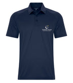 TECH MESH SNAG RESISTANT SPORT SHIRT