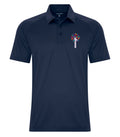 TECH MESH SNAG RESISTANT SPORT SHIRT